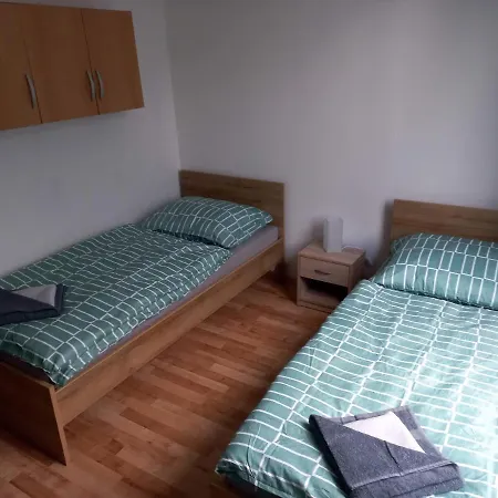Tina Guest house *