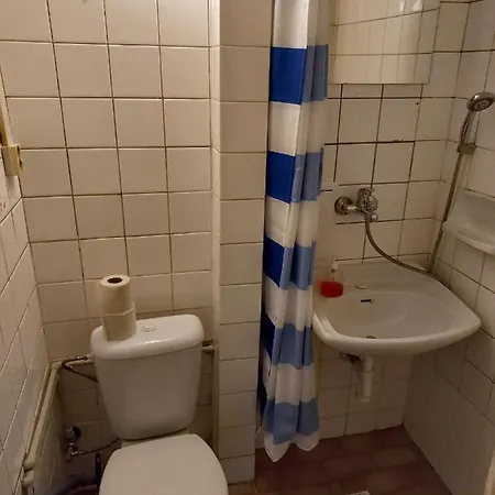 Tina Guest house