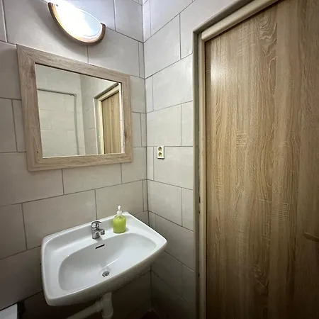 Πανσιόν Tina Πρέσοβ