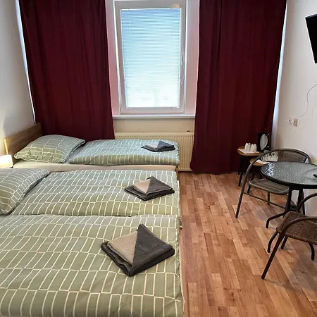 Tina Guest house