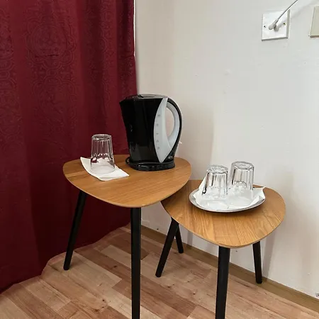 Tina 3* Presov