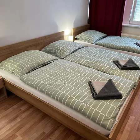 Guest house Tina