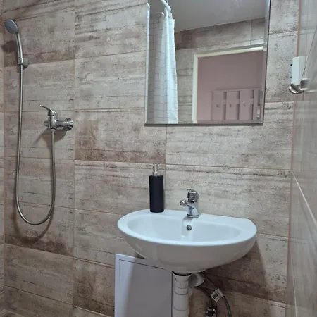 Tina 3* Presov