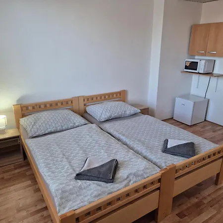 Tina 3* Prešov