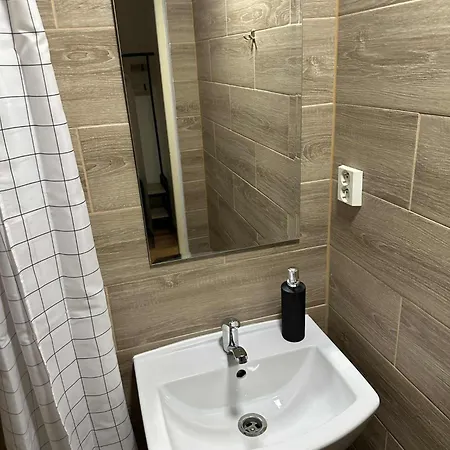 Guest house Tina