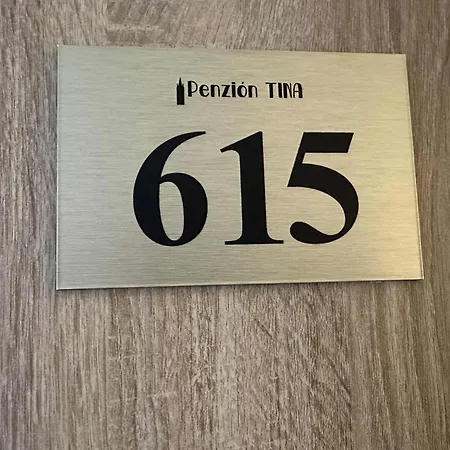 Gasthof Tina 3*